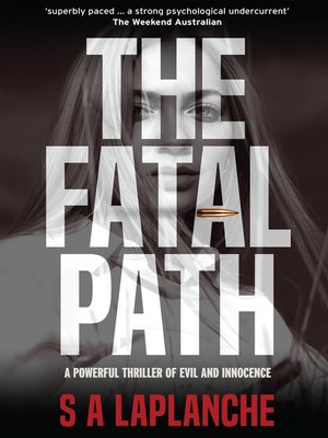 cover image of The Fatal Path